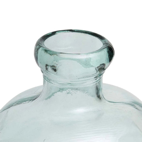 The Bolai Vase - Blue