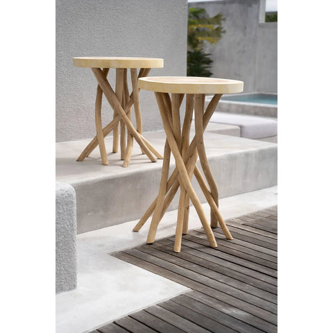 The Gili Bar Table