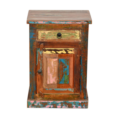Dresser Patina