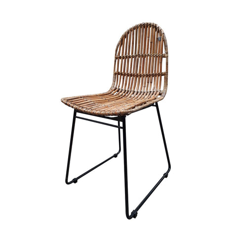 Tom Tailor Chair, set of 2