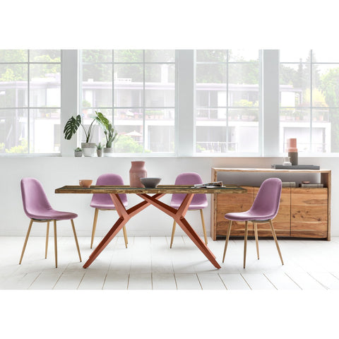 Woodz Table 240x100 cm