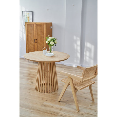 Armrest Chair