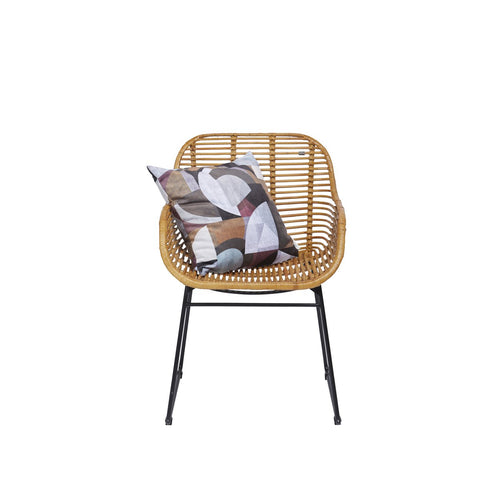 Tom Tailor Armchair, set of 2