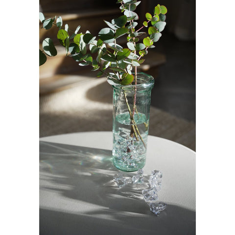 The Jiandan Vase - Blue - M