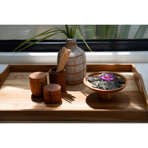 The Whoopy Vase - Concrete Natural - M