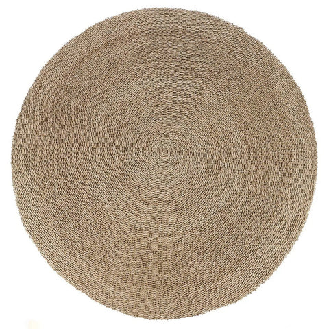 The Sizali Carpet - Natural - 200