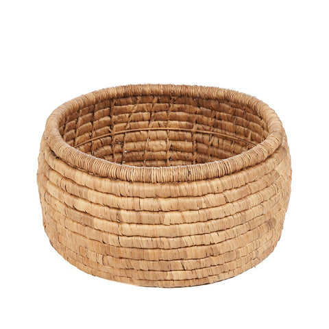 The Sarvatah Basket