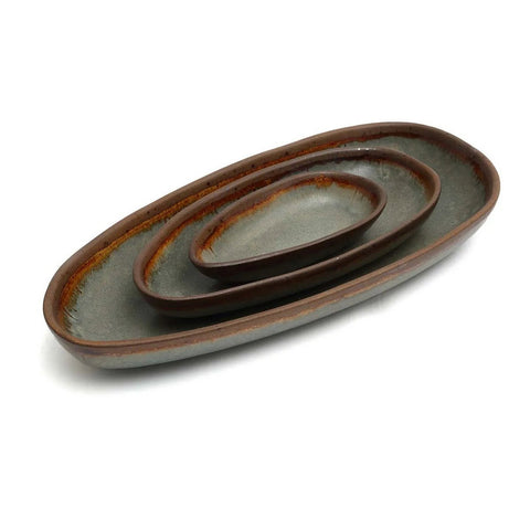 The Côa Serving Platter - L - Set of 4