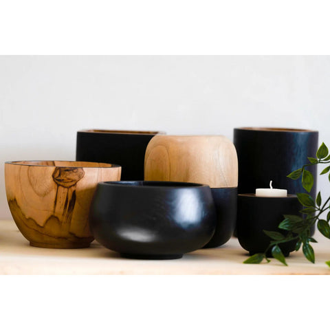 The Bondi Vase - Square