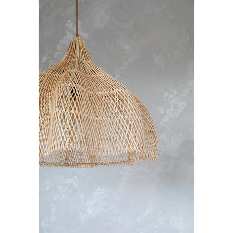 The Whipped Pendant