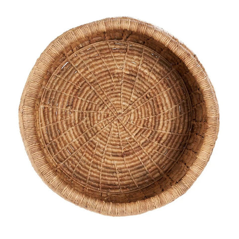 The Sarvatah Basket