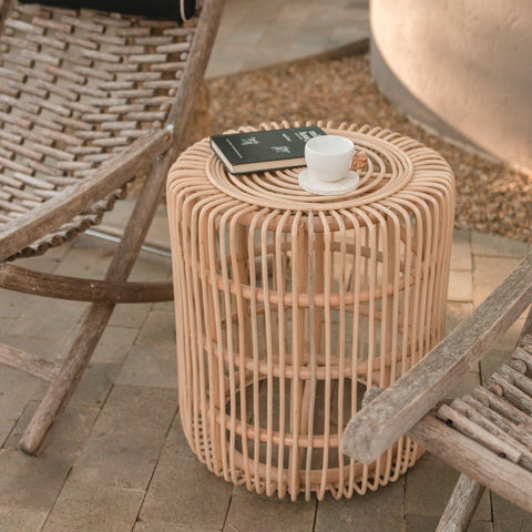 Alamaya Side Table