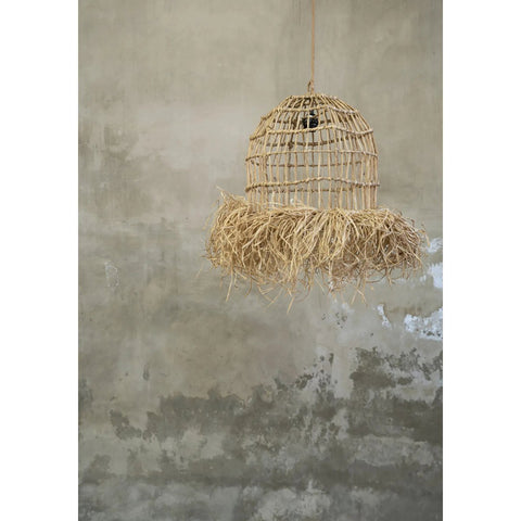 The Casita Pendant