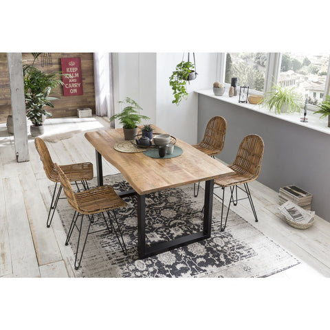 Evident Chair