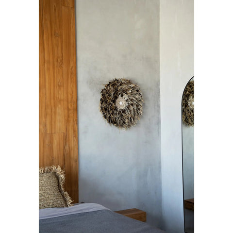 The Coastal Juju - Grey Brown - M