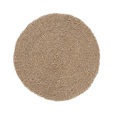 The Sizali Carpet - Natural - 100
