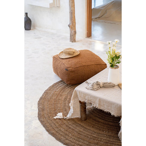 The Seagrass Carpet - Natural - 200