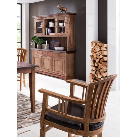 Woodz Armchair