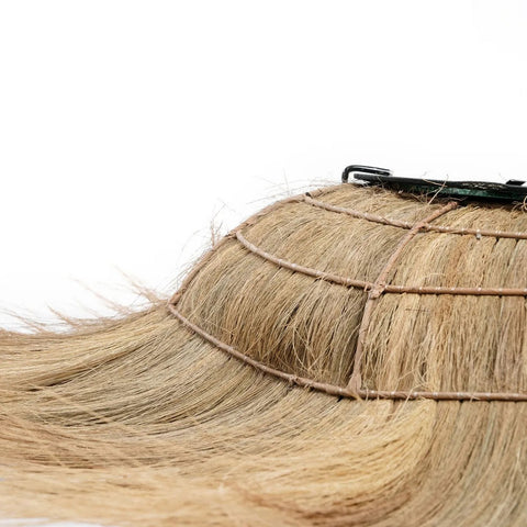 The Sunken Forest Mirror