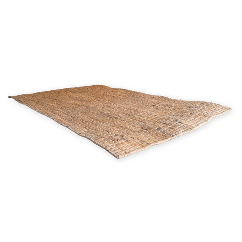 Square Boho Rug