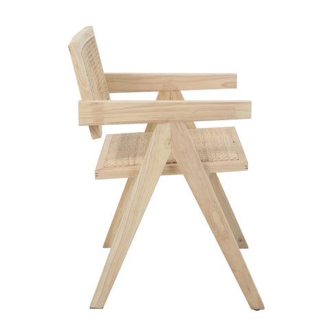 Armrest Chair