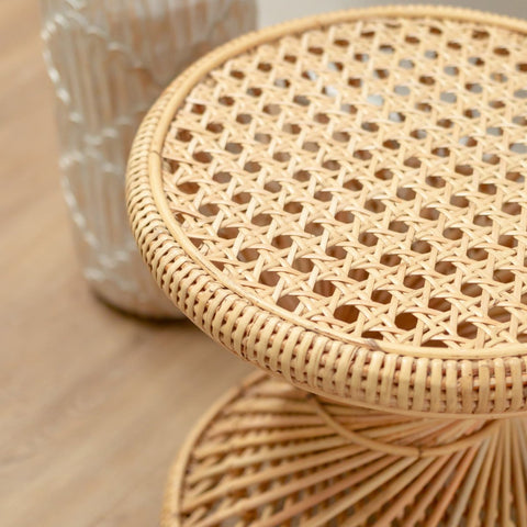 Luhu Side Table
