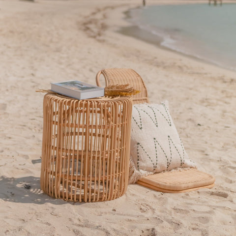 Alamaya Side Table
