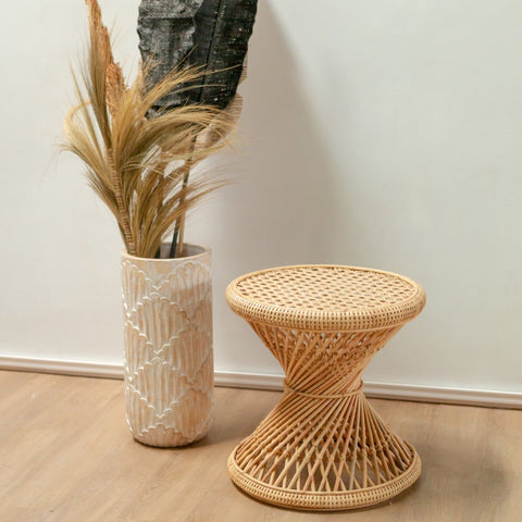 Luhu Side Table