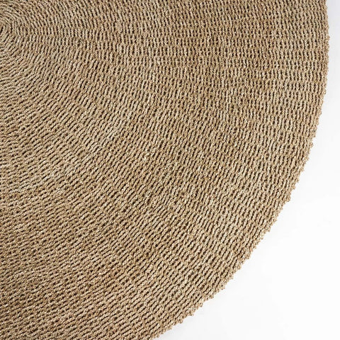 The Sizali Carpet - Natural - 200