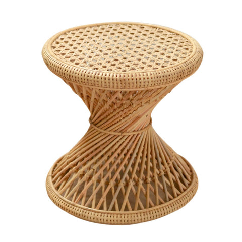 Luhu Side Table