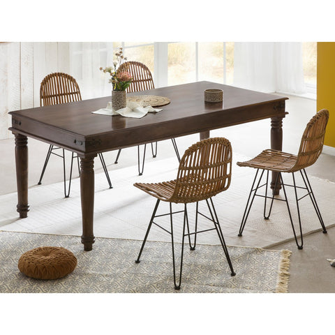 Evident Chair