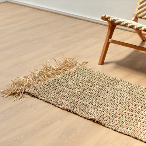 Bara Seagrass Rug