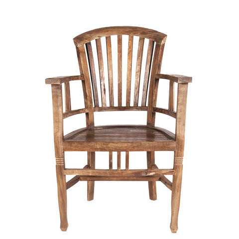 Woodz Armchair