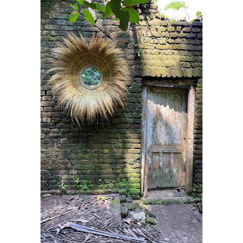 The Sunken Forest Mirror