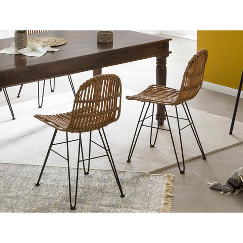Evident Chair