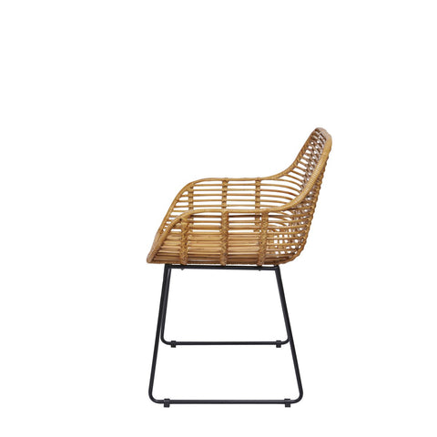 Tom Tailor Armchair, set of 2