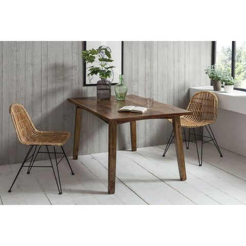 Evident Chair