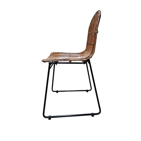 Tom Tailor Chair, set of 2
