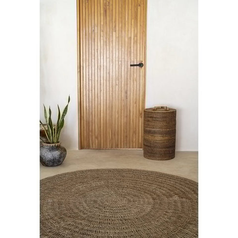 The Seagrass Carpet - Natural - 200