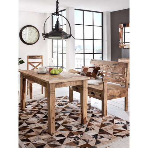 Woodz Chair, set of 2