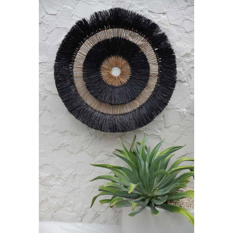 The Maurea Wall Deco
