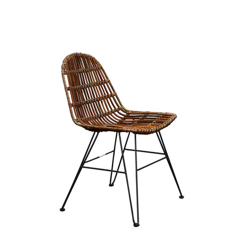 Evident Chair
