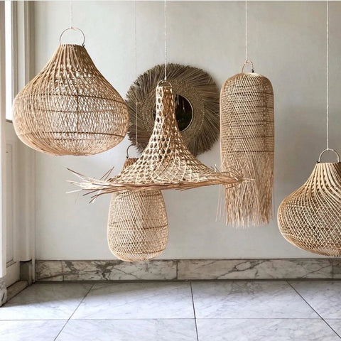 The Mykonos Pendant