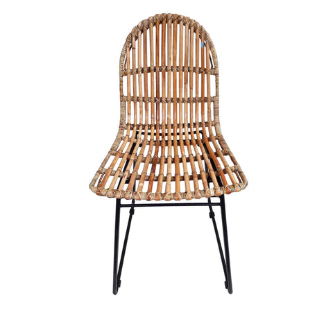 Tom Tailor Chair, set of 2