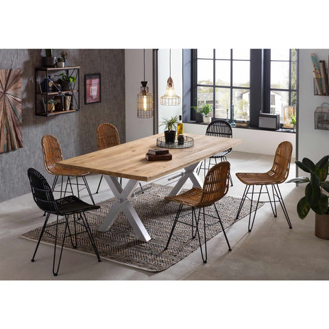 Evident Chair