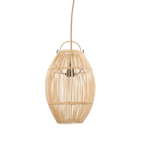 The Zuri Pendant