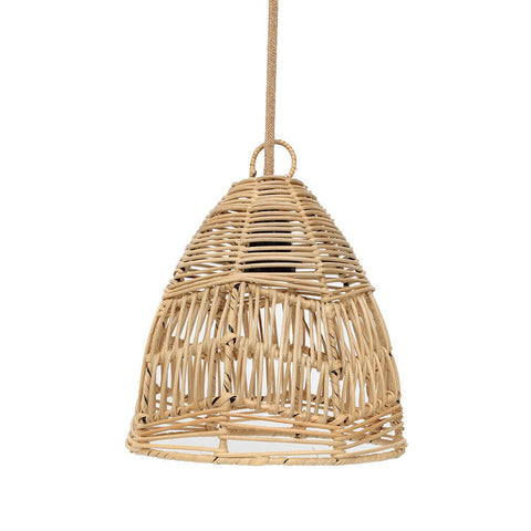 The Bala Pendant - Natural - S