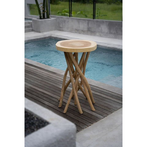 The Gili Bar Table