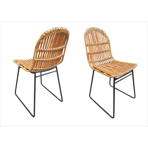 Tom Tailor Chair, set of 2