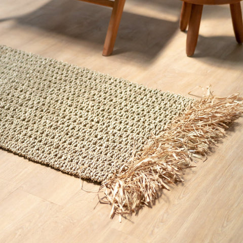 Bara Seagrass Rug